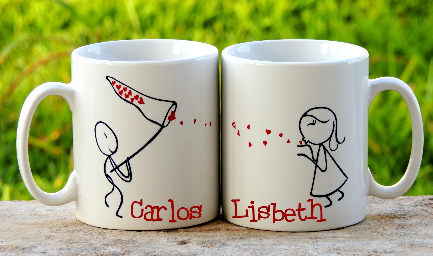 Diseños y Dibujos в Twitter: „@AnunciaPTY Tazas Personalizadas en parejas para que regales este 14 de febrero calidad HD varios modelos a escoger http://t.co/bG9QvHSO“ / Twitter