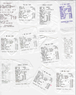 _anne_laure_'s tweet image. The most interesting task in my job... Scanning receipts to get a subsidy... #scanscanscan #myjobissocool