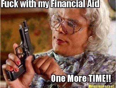 angiemightbe's tweet image. Refunds are supposed to come today. If they dont come this is what may happen #TeamJSU