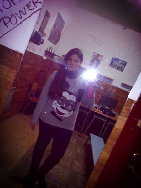 mariaarpe_zgz's tweet image. En el #local97