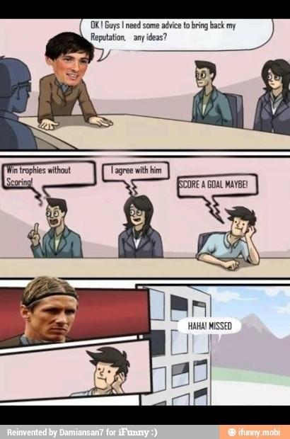 ImJoseMolina's tweet photo. Hahaha Fernando Torres @_soccer_probs_ @FootballFunnys @SoccerrProblems @Wonka_Soccer @SoccerrLifee @s0ccerproblems http://t.co/N84odwvI