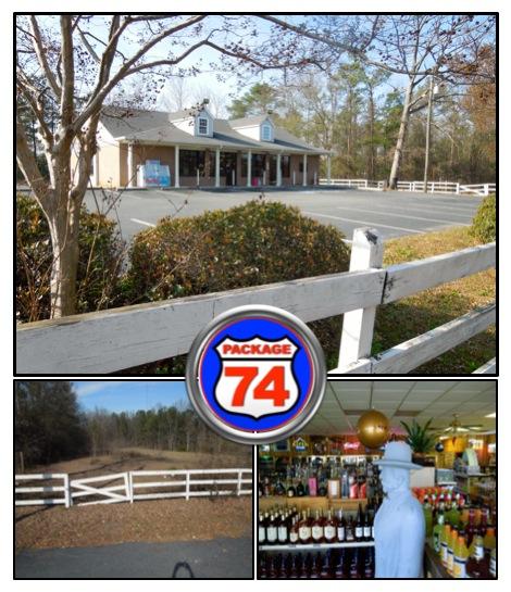 74Package tweet picture