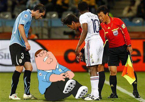 ODDSbible's tweet photo. Family Guy http://t.co/JrynSIjd