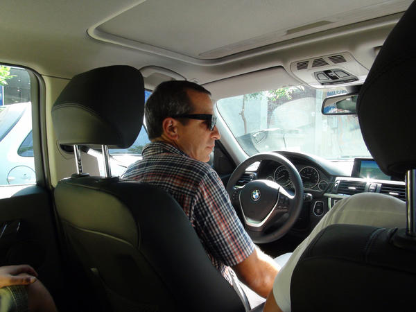 pabloponcini's tweet image. He probado muchos productos de muchos clientes en mi carrera, pero cuando el cliente es BMW la cosa es especial.