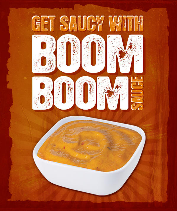 Sheetz Boom Boom Sauce Recipe Find Vegetarian Recipes