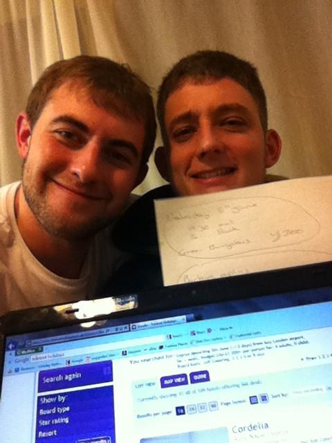 MycoolTK's tweet image. “@stubbsy05791364: @MycoolTK @shaggerbarnes u looking at holidays 2day” WE ON IT NOW JAMEO! #retainthetitle happy now?