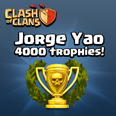 Clash of Clans tweet media