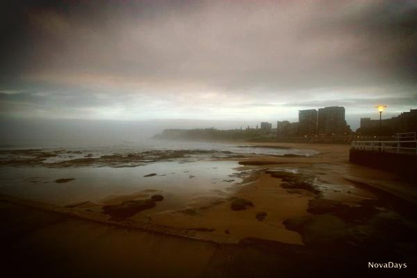 Nova Days tweet media