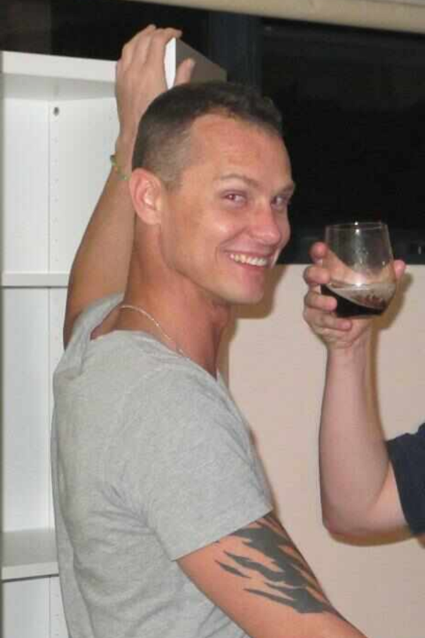 Ladyjmo's tweet photo. His name is Benjamin Roper and was last seen in Randwick on Australia Day night (26th) contact Maroubra Police jx http://t.co/tjAFcYqL