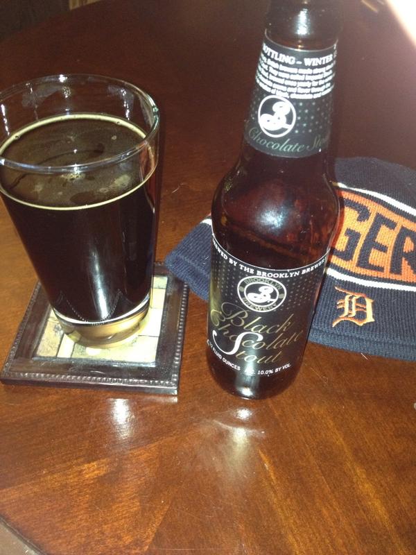 jpitel's tweet image. A day of hard work around the house and now the payoff!!!  #samplingtime