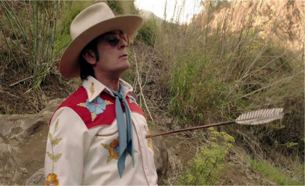 CharlesSwanFilm's tweet photo. Did your Monday hurt? Because #CharlesSwanIII’s did. http://t.co/CNQBRd0p