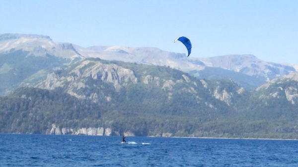 ClubKiteLatam's tweet photo. @JulianMozo Y para vos te dedicamos esta foto sacada en la patagonia http://t.co/qff9F3pw