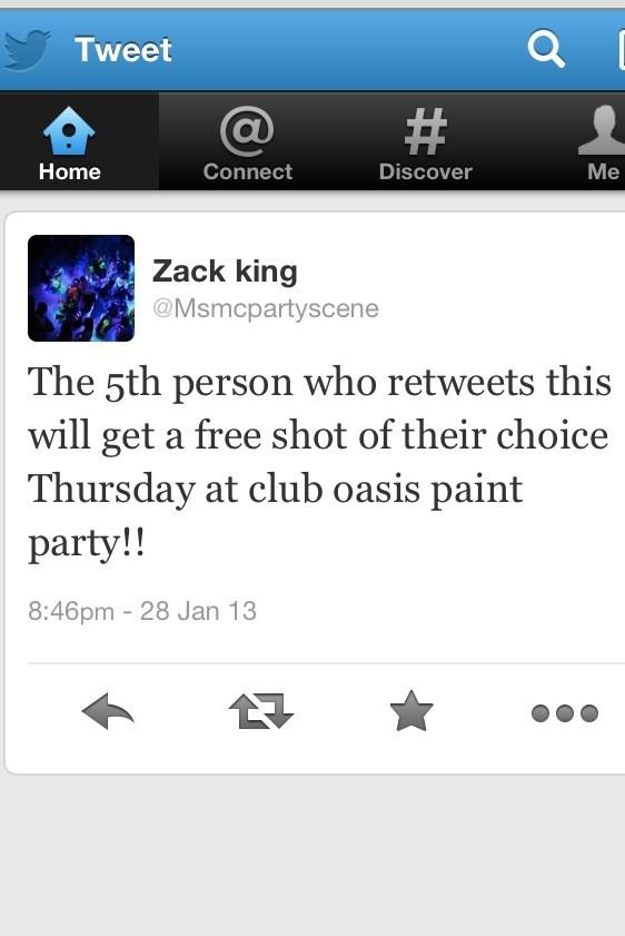 DjFoamPaint's tweet photo. what about the FFFFFOOOOAAAAMMMMMM? http://t.co/4OUoXzz5