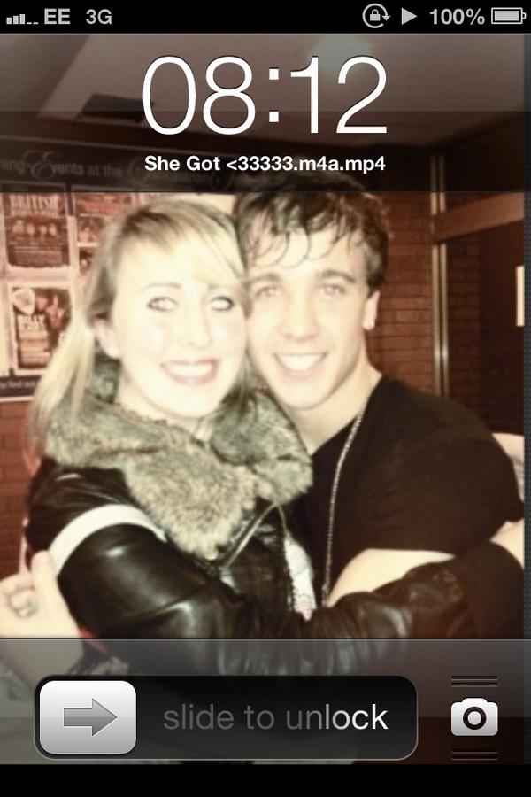 scallahanpromo's tweet image. Hehehe #love  #SheGot