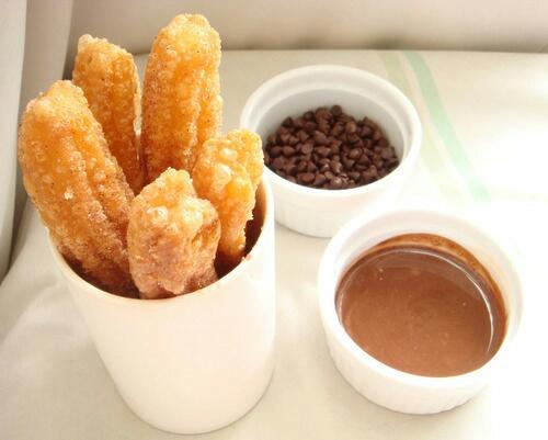 2016_issa's tweet photo. Churros https://t.co/MtdeBtQoJJ
