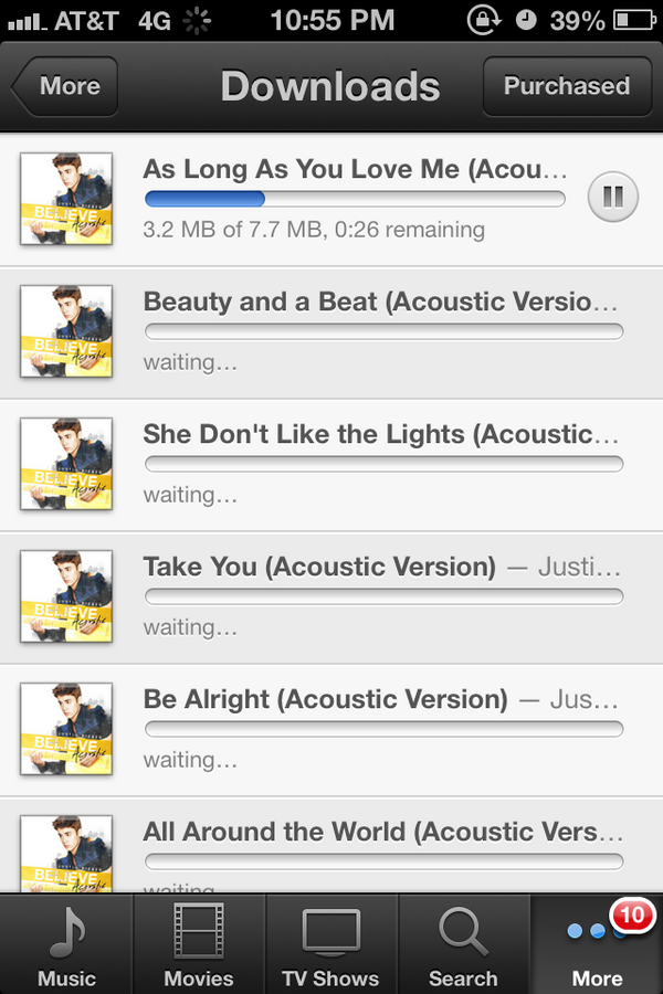 texas_belieber's tweet image. AKDNOQHISOANDIQLXNLA #BelieveAcoustic #downloadfaster