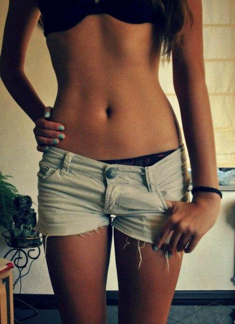 miiavick's tweet photo. Y si salgo asi a la calle igual por fin encuentro un novio http://t.co/JtQ8SNezhU
