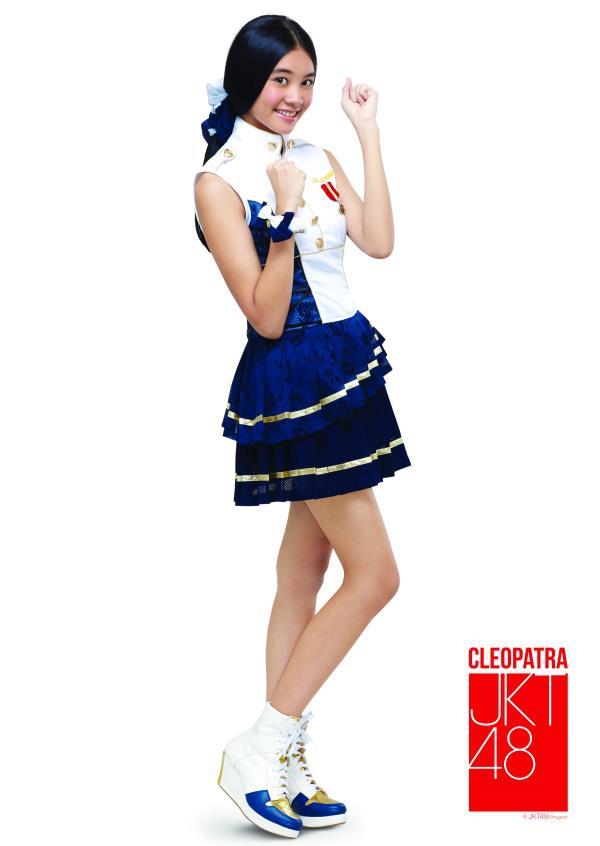 OfficialMRK48's tweet photo. Cleo #AL http://t.co/FvvG2IJQ