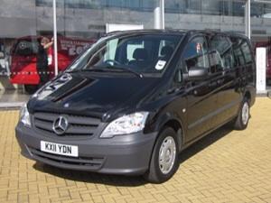 Northside_Jon's tweet photo. 2011 Vito 8 Seat Traveliner, now only £16995+vat!! Contact me for more details #teamnorthside http://t.co/atBvvHRn