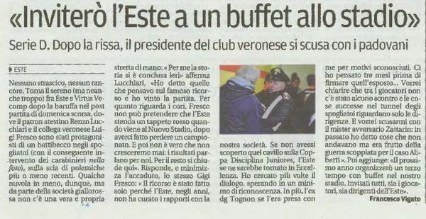 francescovigato's tweet image. fine della storia #este #vecomp #mattino #lnd