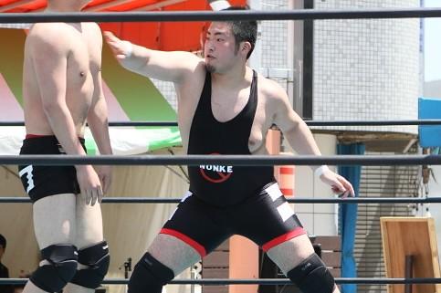 学プロサミット２０１３ 選手紹介 途中 Togetter