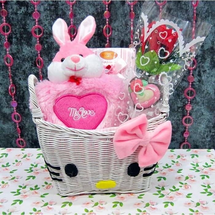 Paling Bagus 20+ Gambar Bunga Coklat Boneka Valentine Gambar Bunga HD