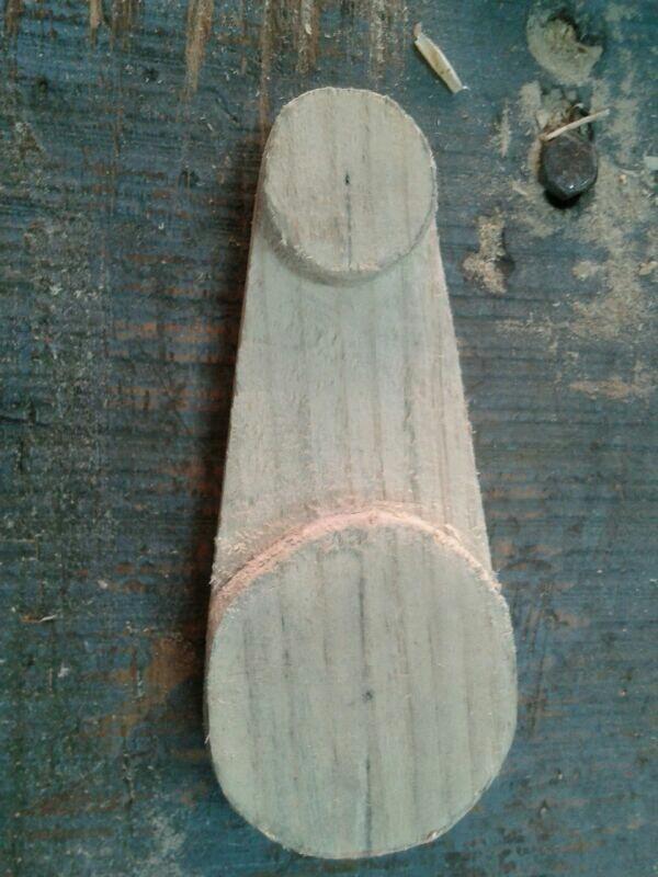 kitzuk007's tweet image. A conecting rod #CarpentryWorkshop
#MechanicalEnggineering