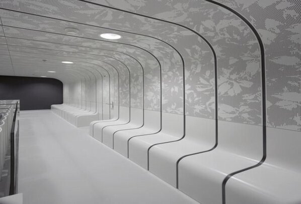 Helpt u ons aan een felbegeerde #MX2013 Award?Stem dan op ons innovatieve product Bamboo Acoustics materialxperience.nl/product/bamboo…