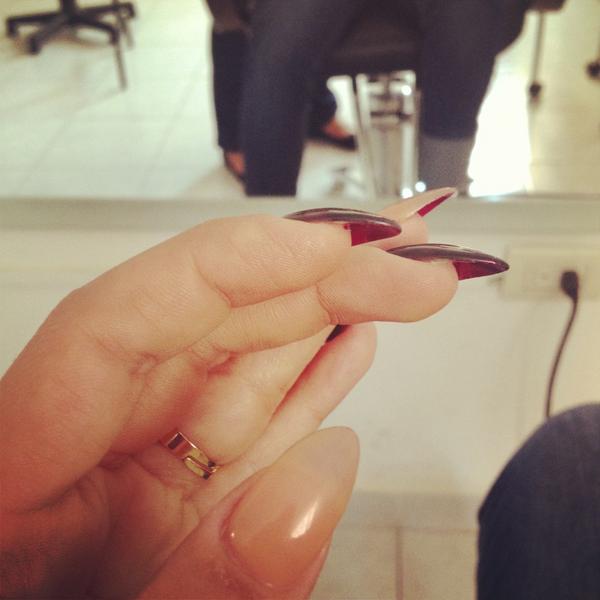 SBeautyExperts's tweet photo. Beauty Experts Nails http://t.co/Hc8tpqrx