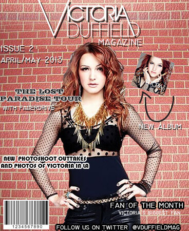 VDuffieldMag tweet picture