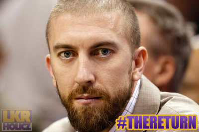 Lakerholicz's tweet photo. TONIGHT. http://t.co/wljbwaAM