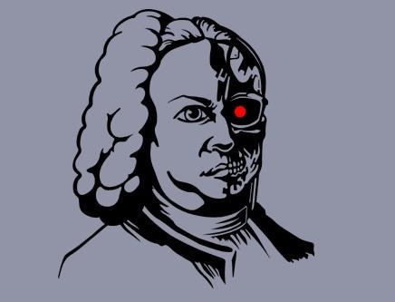 MelomicsMedia's tweet photo. Image from sgag via @parmarecordings blog, absolutely love it!
#Iamus is compared in a very creative way!
#BachBot http://t.co/HGkvvt5B