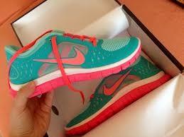 Nikeoverload's tweet photo. Nike warehouse overstock! Nike women's free runs, 16 pairs size 4,6,7. RT and follow for chance to win! http://t.co/hA6BNTh9