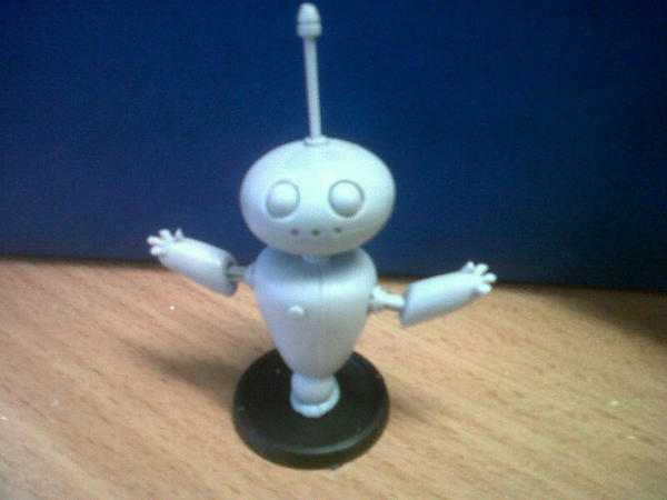 fildunn's tweet photo. J3FF is finished! http://t.co/JUUgvSyI