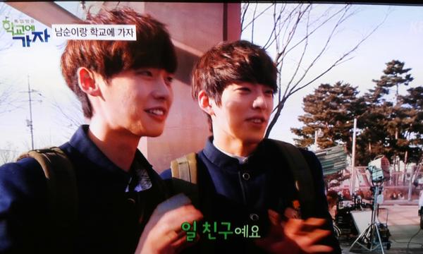 healing_point's tweet photo. 여러분 굿밤되세요ㅎㅎ 자기전엔 '자칭'일친구인 흥순이들 사진으로~ http://t.co/AmjR1QJl