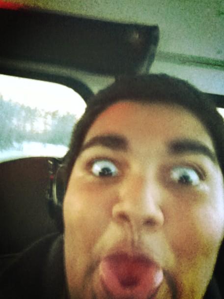 Walker_Roberts's tweet photo. @KeenanGotTheFro seriously? Lol I didn't find this until yesterday http://t.co/NBkzHZuv