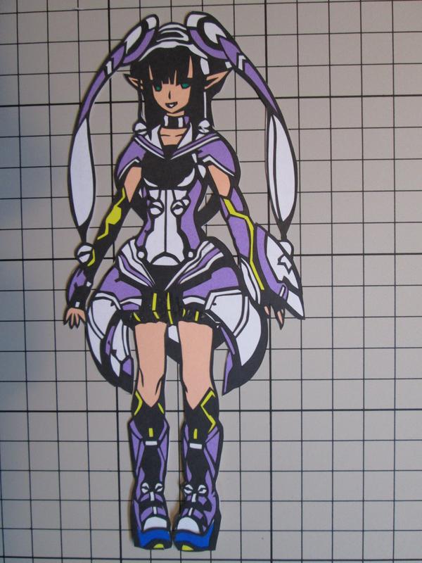 湊 Auf Twitter ヤッター O ウィオラマギカの切り絵できたよ Pso2 切り絵 Http T Co Hqfa4kcn 湊 Auf Twitter ヤッター O ウィオラマギカの切り絵できたよ Pso2 切り絵 Http T Co Hqfa4kcn