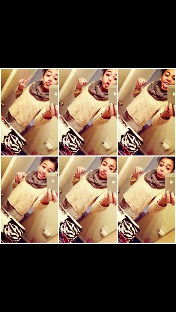 JohnnaTrill's tweet photo. My cousin don't wannt her twitter no more so I'm having it http://t.co/SxoLwbKN