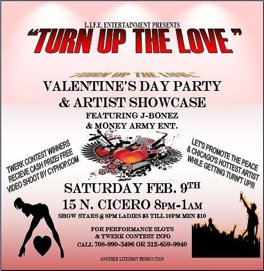 magicshowtop's tweet image. #MoneyArmy #Bbc party Madison &amp;amp; Cicero 5 to enter twerk contest winner gets 50$ and free twerk video shoot Feb 9th 9-1