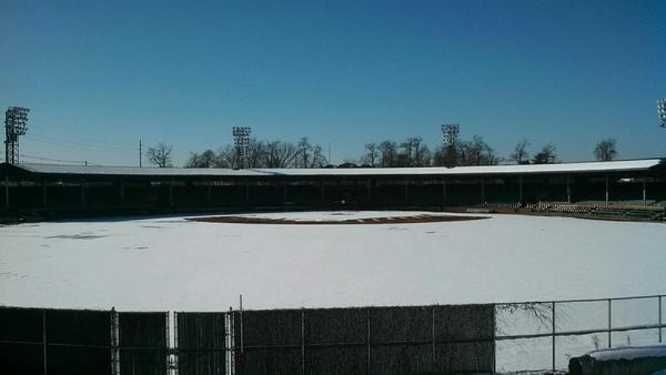 Bosse Field tweet media