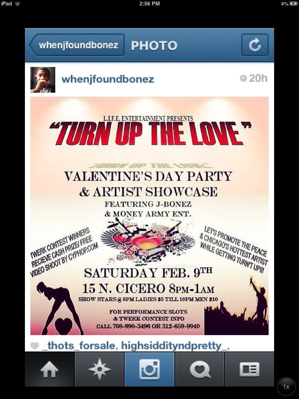 _DillyGurl's tweet image. #JBonez #MoneyArmy #Bbc party Madison &amp;amp; Cicero 5 to enter twerk contest winner gets 50$ and free twerk video shoot.