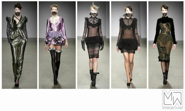 Pythia_Styling's tweet photo. @OROBLU_NL Thanx Oroblu &amp; Spanx for Michelangelo Winkaar @ AFW !! http://t.co/BYpSdFtv