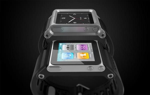 Trend_buzz's tweet photo. Multi-Touch Nano Watches- by Scott Wilson and MINIMAL

Read more at http://t.co/HdWlY1ZU http://t.co/ZuroBG0Z