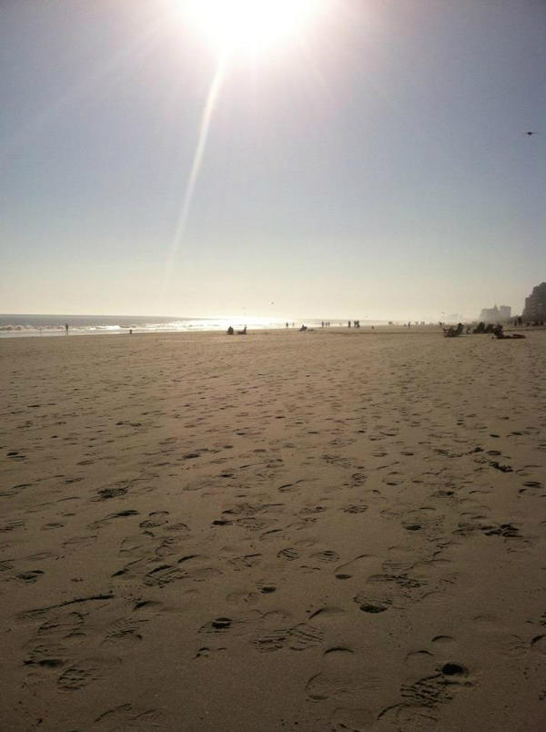 ServeUnity's tweet photo. Out serving the community on this beautiful January day. It's tough but someone has to do it. #lifeisgood http://t.co/02rlRwFJ