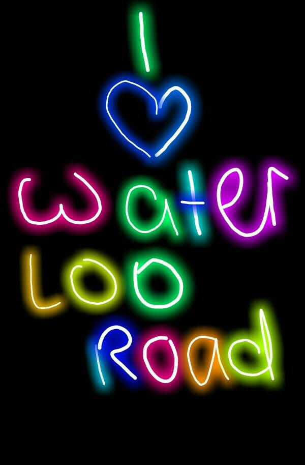 WaterlooI's tweet image. I love waterloo road xxx