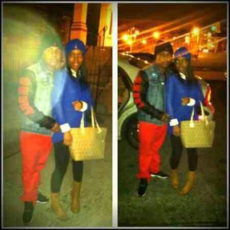 ShessAddictive's tweet image. They Hate to See Crystal &amp;amp; Fred together.. HaHaa Me &amp;amp; My Boss ! &amp;lt;3