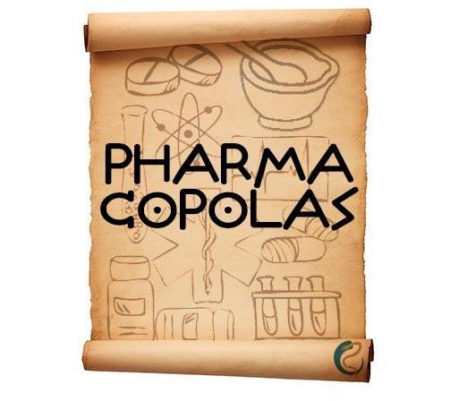 Farmacópolas tiene logo nuevo gracias a <a href="/YolandaTavio/">Yolanda Rguez Tavío</a> y@PereGris. ¿Qué os parece <a href="/pharmagame/">Cofares Pharmagame</a> ?