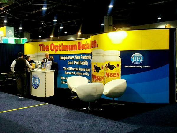 Come visit us at IPE 2013! Booth 525. Looking forward to seeing you!