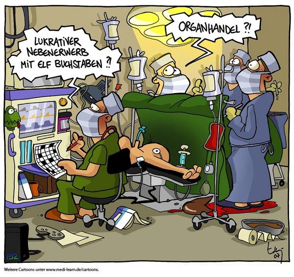 Da tun sich ja ungeahnte Möglichkeiten auf, oder? :) Wir freuen uns über deinen Retweet! Bis morgen …