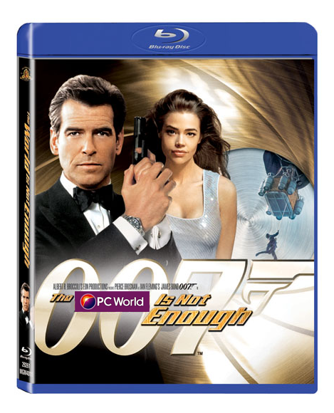 LGUK's tweet image. @curryspcworld "The PC World is Not Enough" #techfilms
;)